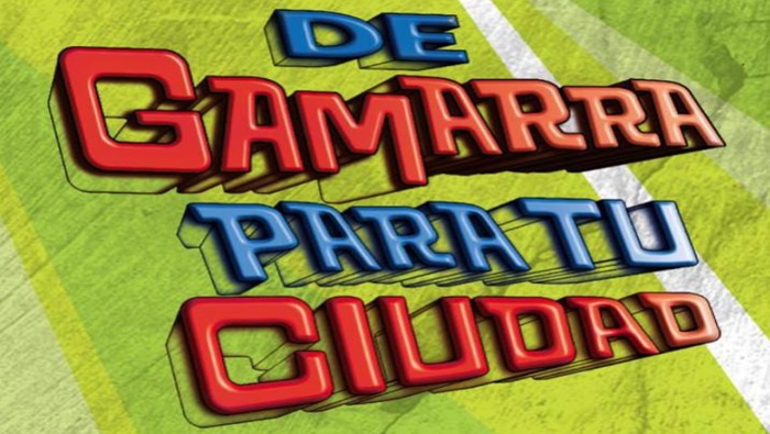 Gamarra