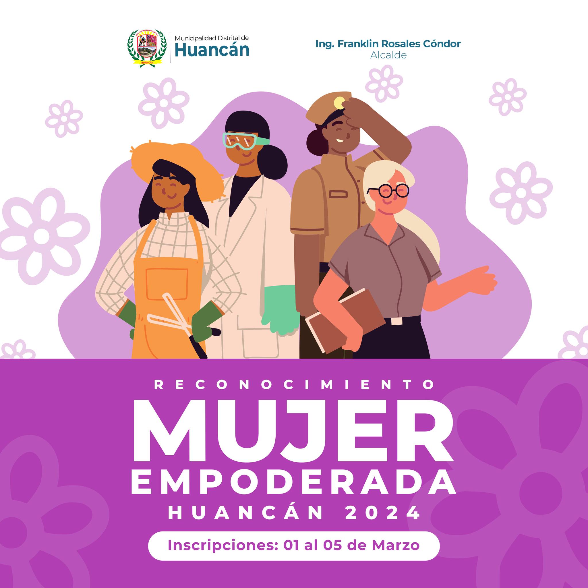 mujer