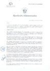 Vista preliminar de documento R.A. 151
