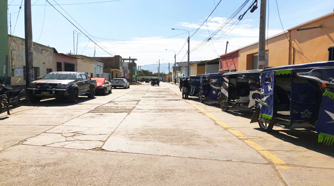 ¡Más orden y seguridad en Guadalupe!