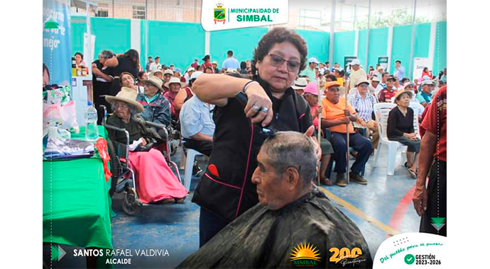 campaña