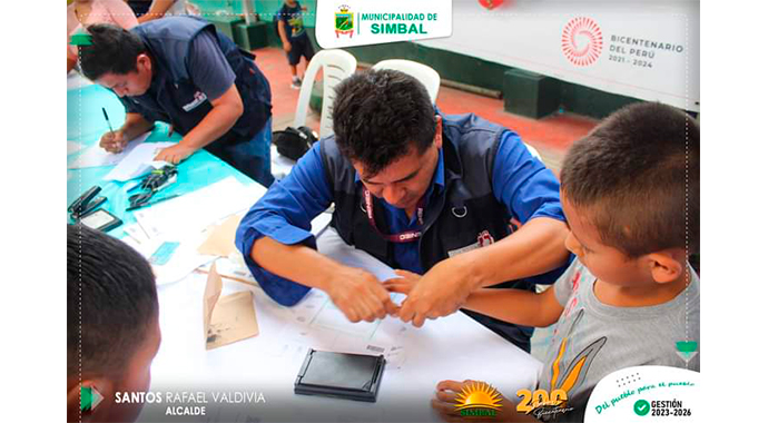 campaña