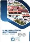 Vista preliminar de documento PEI 2024-2027 INFOR CEPLAN.