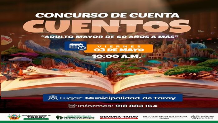 cuentos