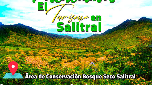 Avanzando con paso firme - potenciamos el Turismo en nuestro Distrito 