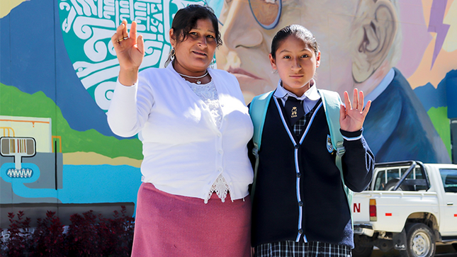 Empieza la travesía educativa: COCIAP inicia su año académico con gran expectativa