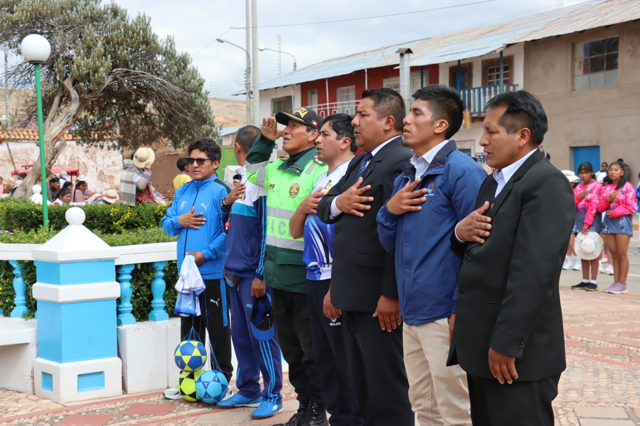 JUEGOS DEPORTIVOS