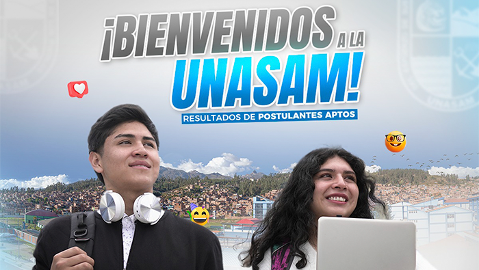 Resultados del examen de admisión 2024-I