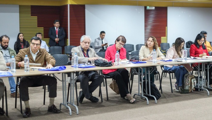 MIDAGRI se proyecta restaurar y revalorar el sistema de Andenes en beneficio de más de 120 mil familias de la región altoandinas