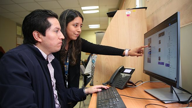 Minsa y Hospital Villa El Salvador lideran avances en cirugía con innovador sistema quirúrgico
