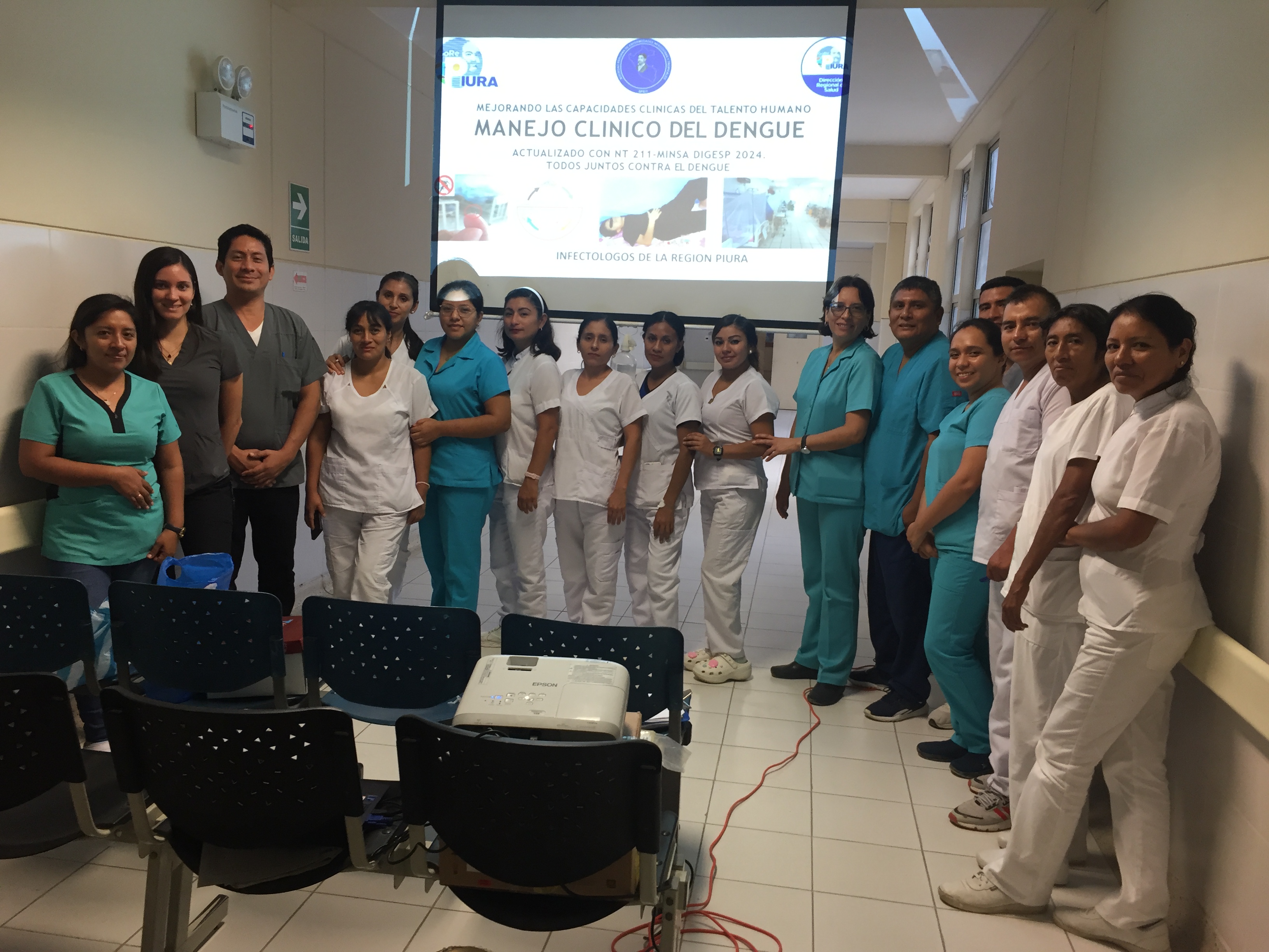 Taller Teorico y Practico