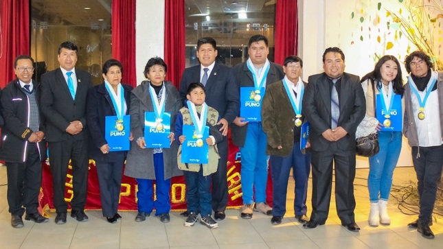 Clausura de 'Lluvia de poetas' en Casa de la Cultura con variedad de recitales poéticos