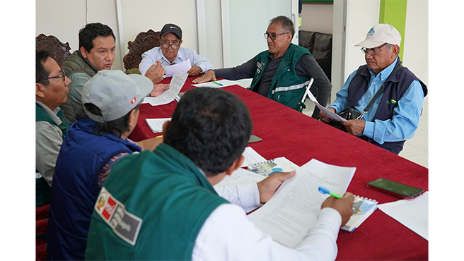 Municipalidad de Huarmey invertirá 200 Mil Soles para erradicar la Mosca de la fruta en la provincia.