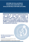 Vista preliminar de documento ETS-EMC 07-2024_Palbociclib en mujeres postmenopáusicas con cáncer de mama avanzado o metastásico_ positivo para el receptor de hormonas (HR+)