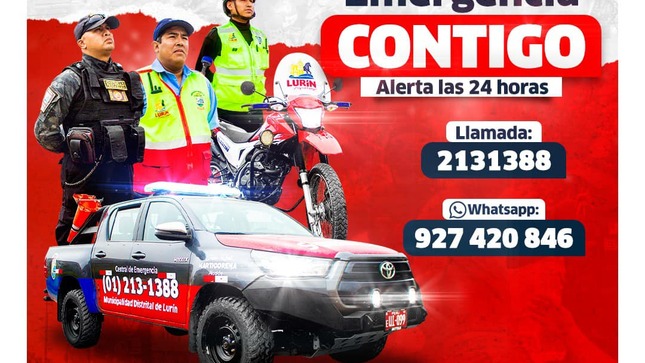 Archivo de JPG sobre una publicación del área de imagen