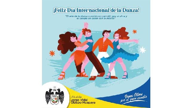 Día Internacional de la Danza_Mesa de trabajo 1