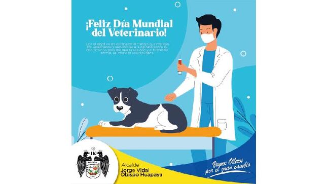 Día Mundial del Veterinario_Mesa de trabajo 1