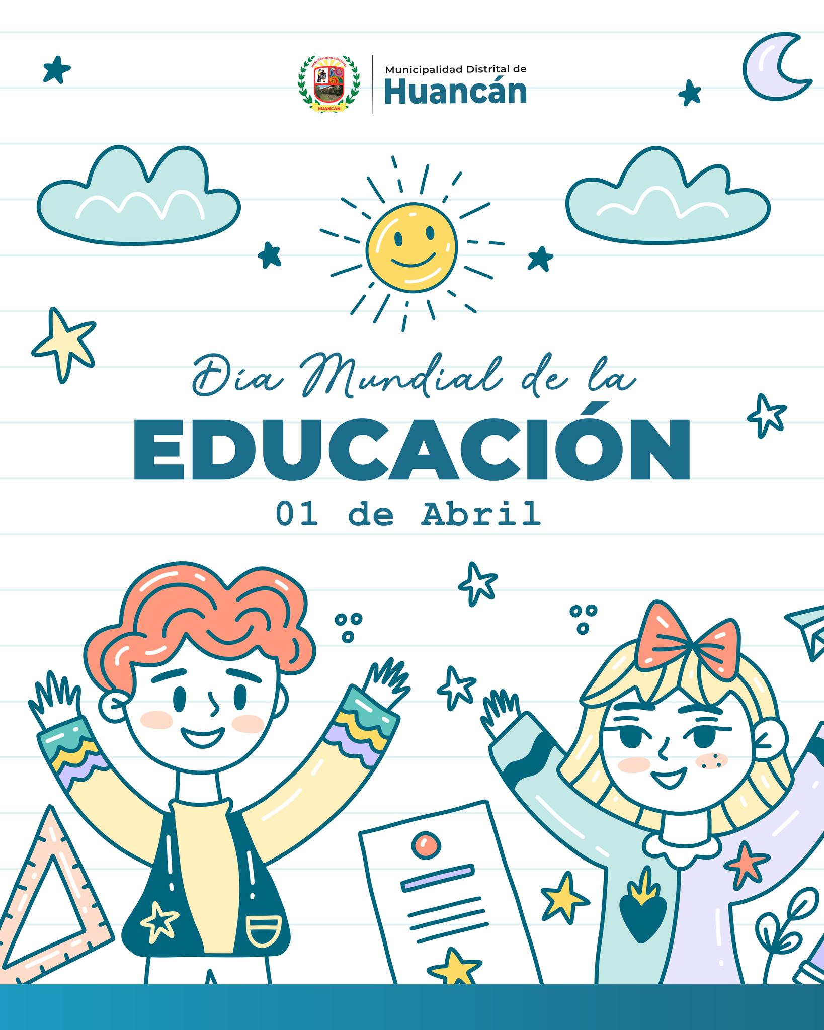 En este primero de Abril, agradecemos a las diferentes instituciones por haber participado en el izamiento de la bandera y felicitarlos en este día tan especial.
