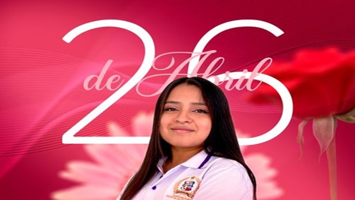 Gracias por brindarnos tu colaboraciΓ³n todos los dΓas con profesionalismoβ.
#EnGestionChavelonEsLaSolucion
πΊπ πππππ
πππ ππ π
ππππππΜπ / πΌπππ
ππ
π
π π°πππππ π°ππππππππππππ