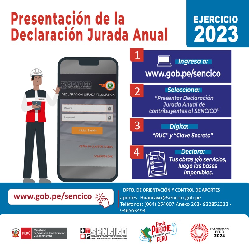 ¡ATENCION EMPRESAS CONSTRUCTORAS! 👇🏻 Si eres persona natural y/o jurídica que perciben ingresos por el desarrollo de actividades y/o servicios de construcción, señalados en la sección F CONSTRUCCION de la CIIU IV REVISION.