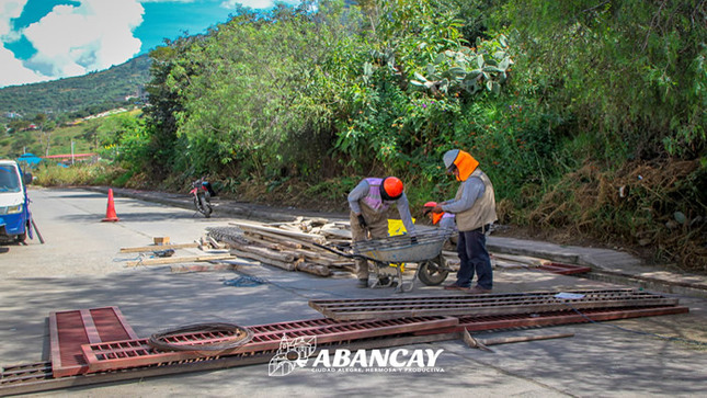 Acciones Para Un Entorno Más Sostenible: Segunda Reunión  Y Juramentación  De La Comisión Ambiental Municipal (Cam) De La Provincia De Abancay🌱