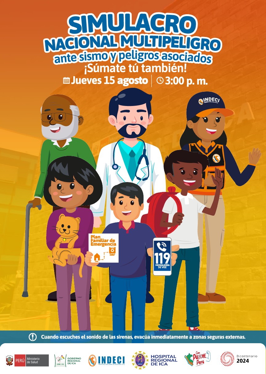 SIMULACRONACIONAL