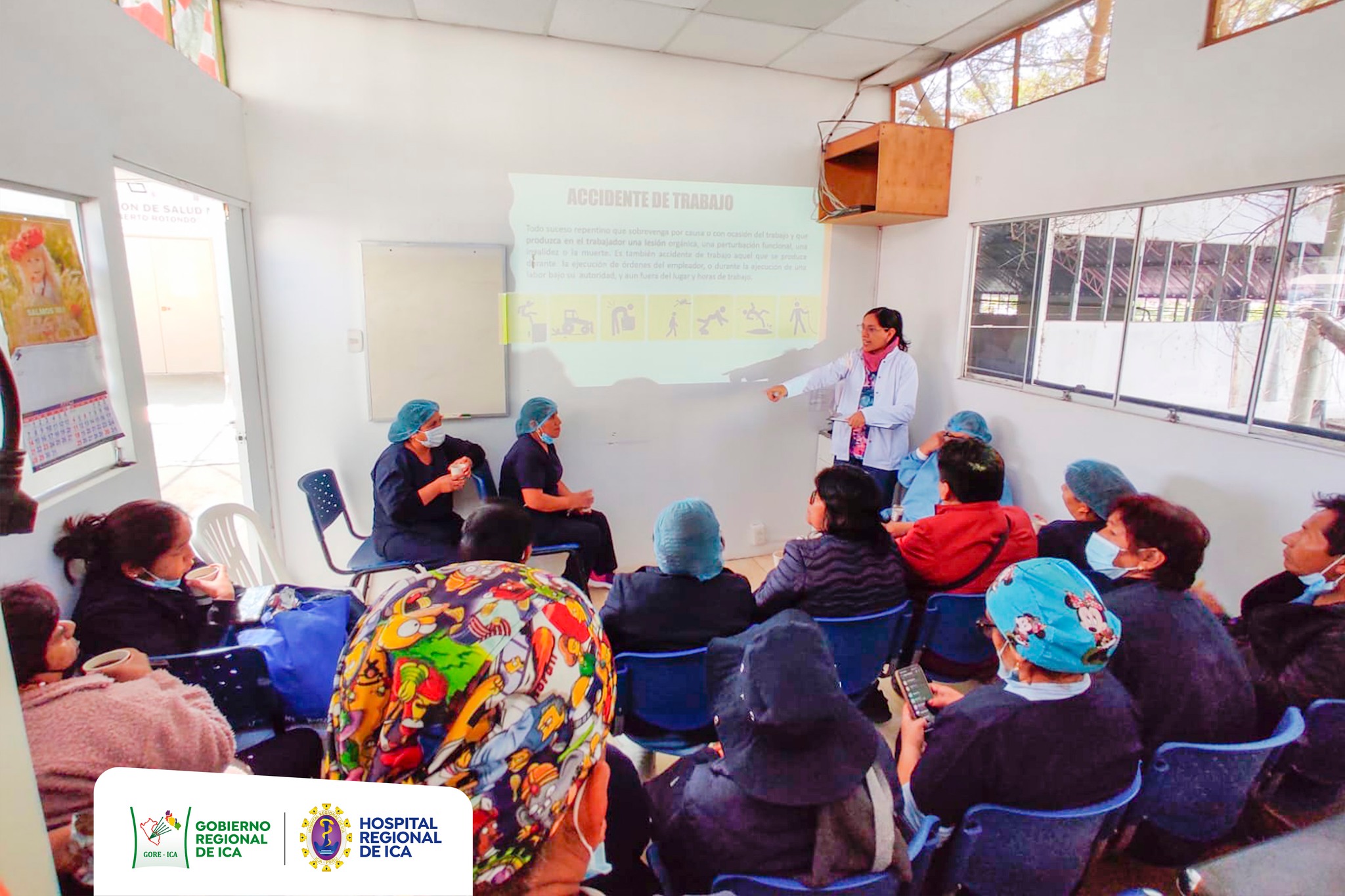 #CAPACITACION