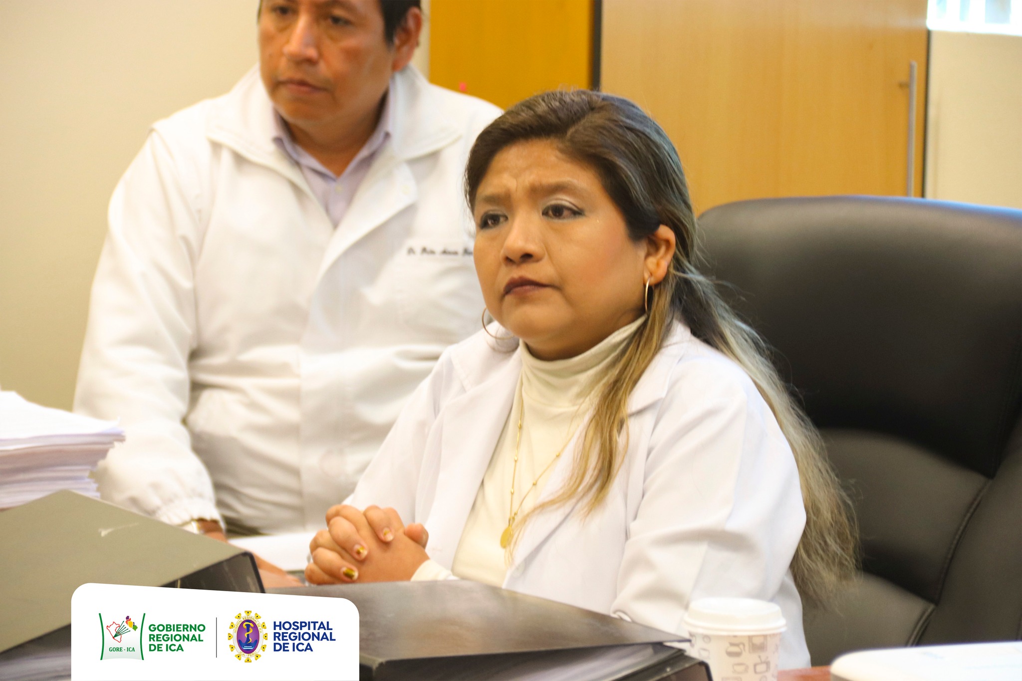 #ReuniónDeCoordinación
