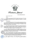 Vista preliminar de documento R.J. N° 043-2022-MINAM-VMGA-GICA - Transferencia Contable Patrimonial - Municipalidad Provincial de Chincha