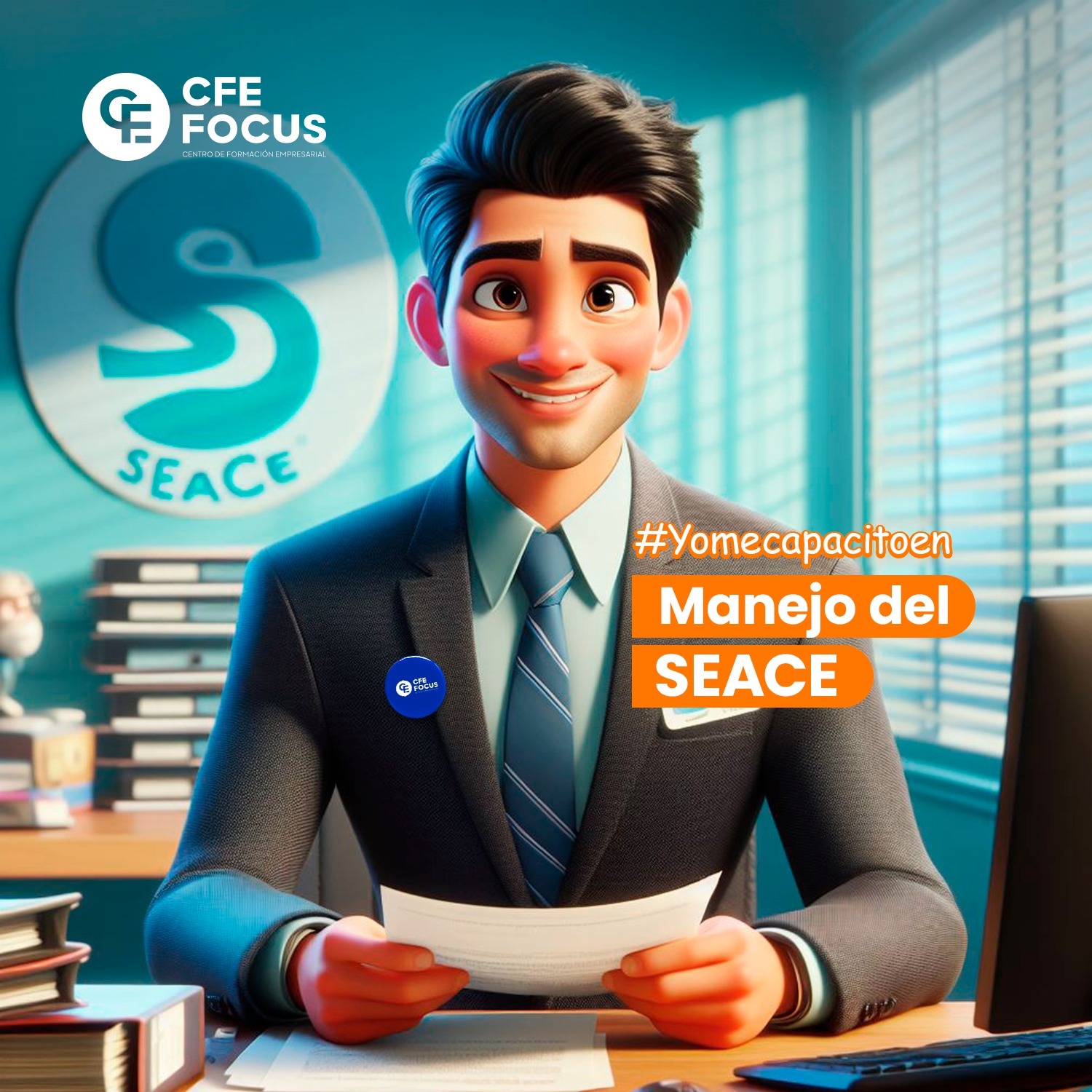 Atención Cajabamba