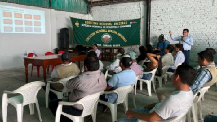 TALLER BAGUA 2