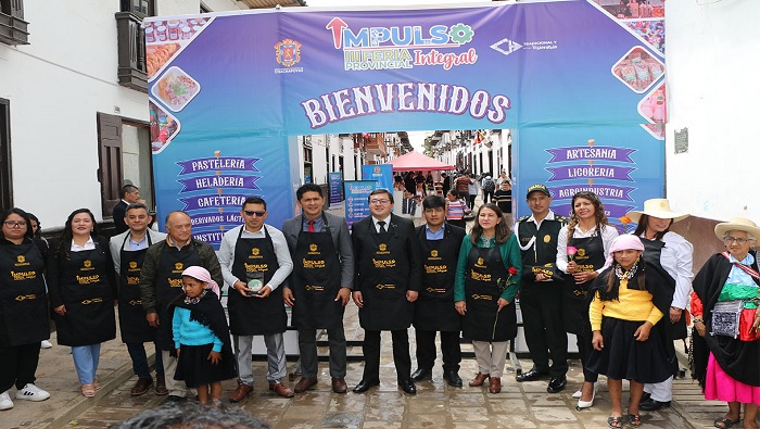 IMPULSO 1