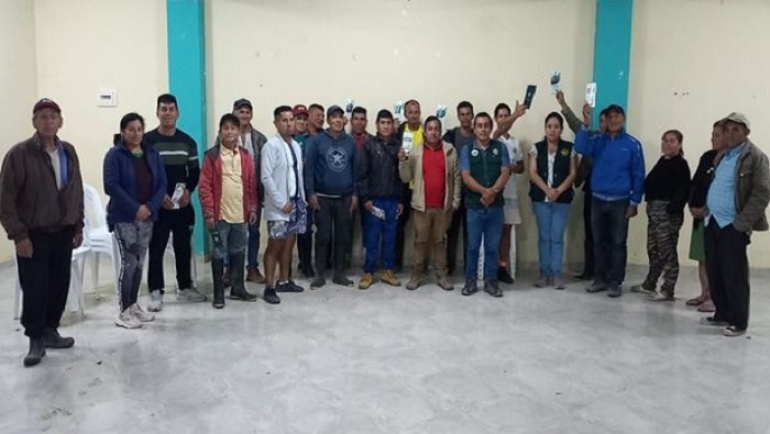 TALLERES PROCOMPITE 2