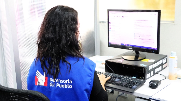 Finalmente, la institución recordó a la ciudadanía que ante cualquier vulneración de sus derechos fundamentales, como salud, educación, servicios públicos, entre otros, puede acudir presencialmente a sus 40 oficinas a nivel nacional o presentar su caso a través de los canales virtuales mencionados.