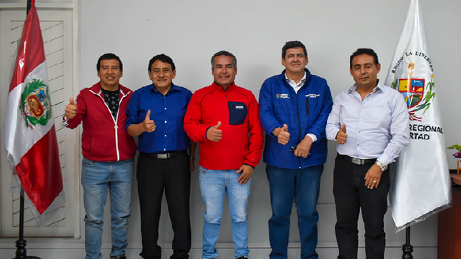 Instituto Erasmo Arellano Guillén contará con nueva infraestructura y equipamiento