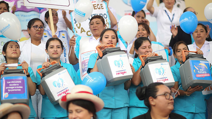 FOTO DE EVENTO