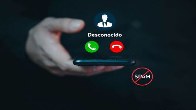 El Indecopi inicia fiscalización por llamadas sin consentimiento o spam telefónico aplicando inteligencia artificial 