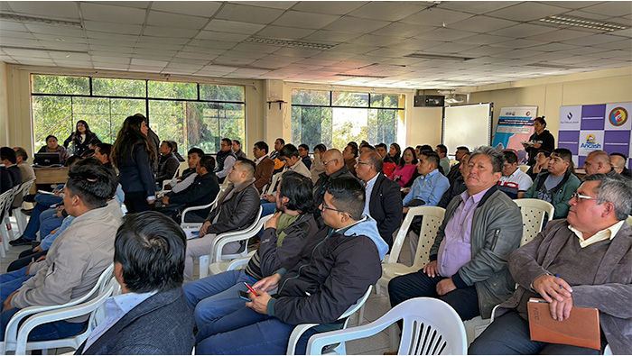 FOTO DEL EVENTO