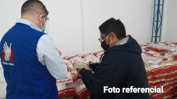 Si bien en algunos casos se informó que se vienen cursando invitaciones a los proveedores para la firma de adendas o que se han suscrito estas, como en la Unidad Territorial de Lima Metropolitana y el Callao, desde la Defensoría del Pueblo exhortamos al Programa Nacional de Alimentación Escolar – Qali Warma, impulsar las acciones necesarias, teniendo en cuenta que sus beneficiarios son especialmente vulnerables.