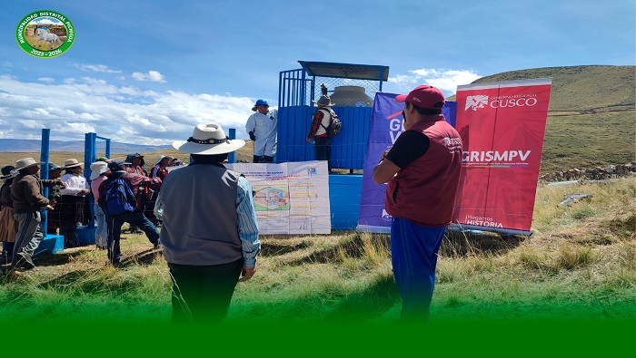 Taller Práctico Conociendo los Componentes de un Sistema con Gravedad sin Planta de Tratamiento
