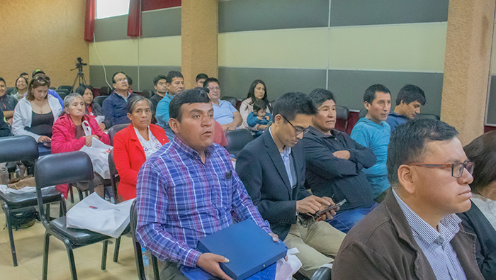 FOTO DEL EVENTO