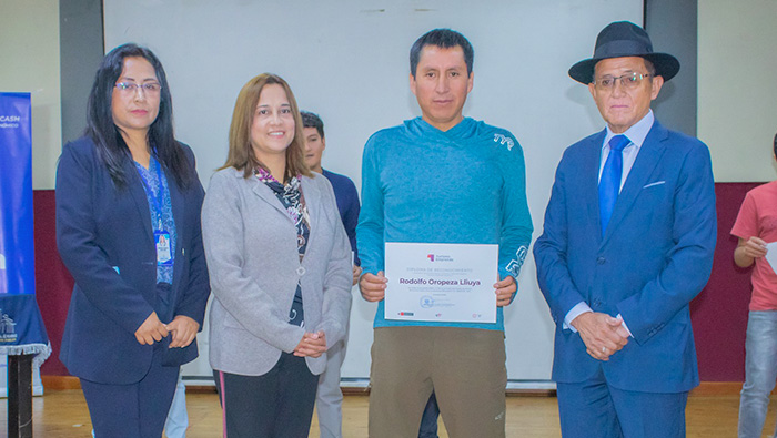 FOTO DEL EVENTO