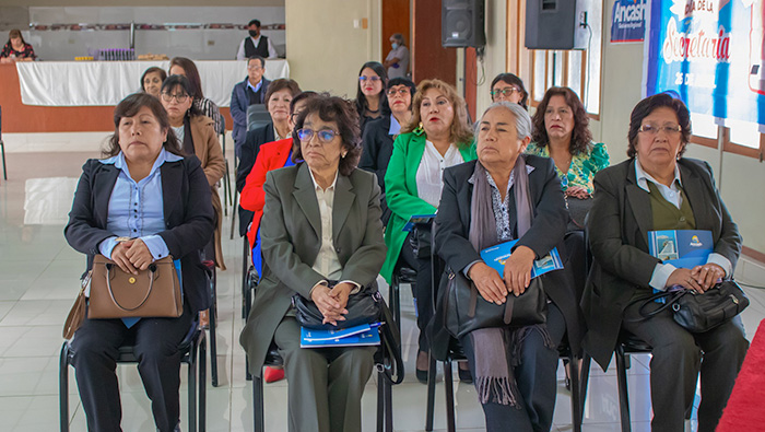 FOTO DEL EVENTO