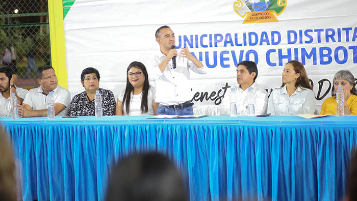 FOTO DE EVENTO