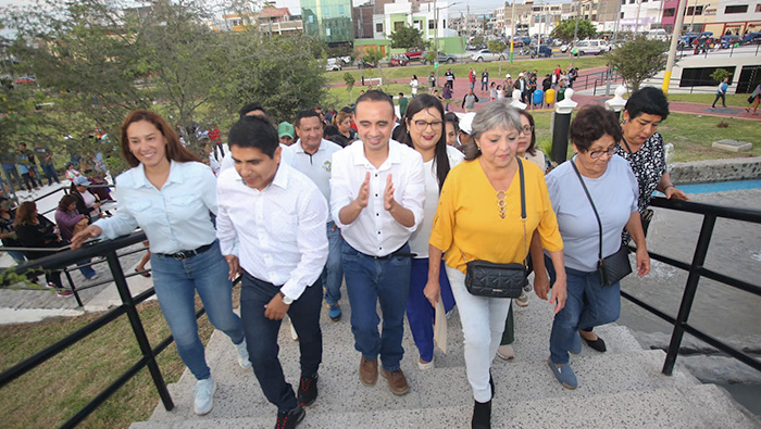 FOTO DE EVENTO