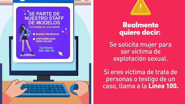 No podemos permanecer en silencio