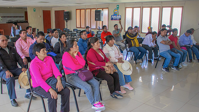 FOTO DE EVENTO