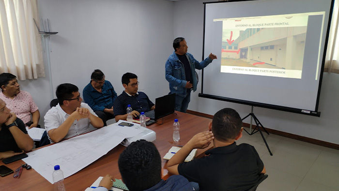 FOTO DE LA ACTIVIDAD
