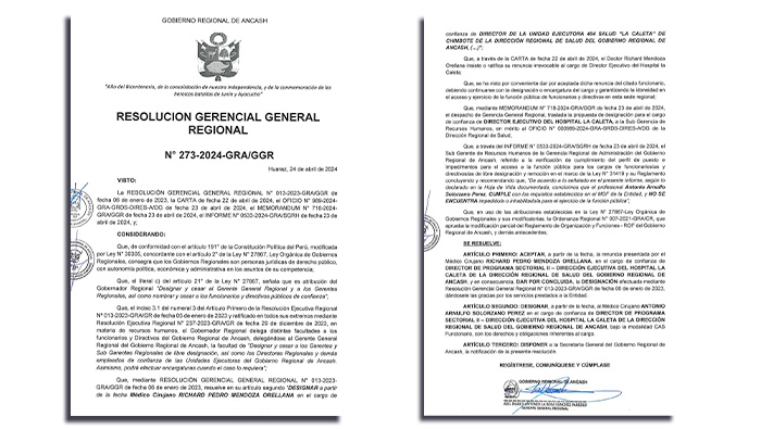 FOTO DE LA RESOLUCIÓN