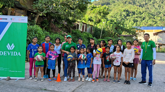 UCAYALI TALLERES